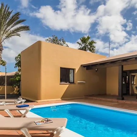 Βίλα House Oasis *
