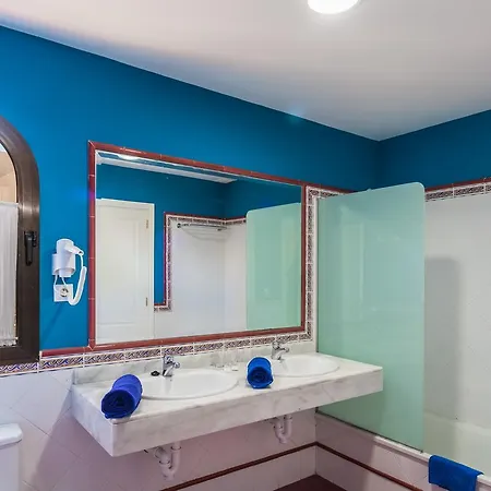 House Oasis Κοραλέχο