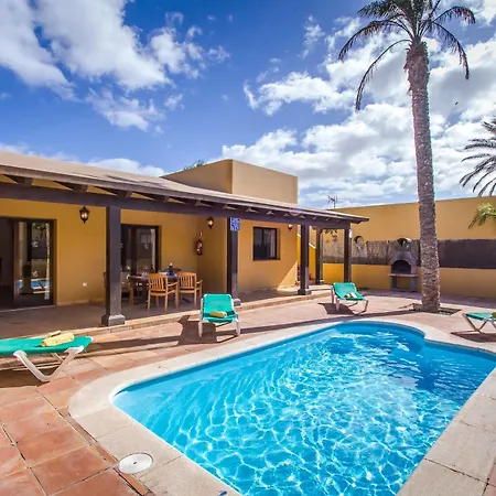 House Oasis * Κοραλέχο