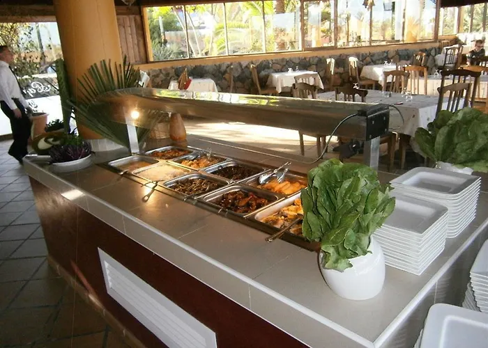 Hotel House Oasis Corralejo