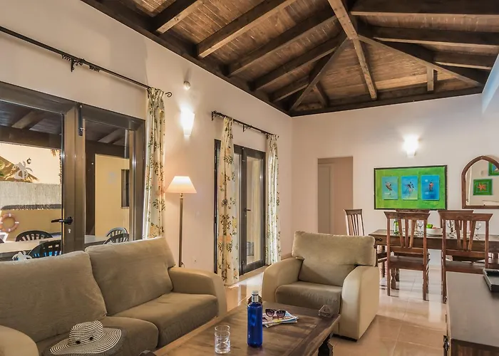 House Oasis Corralejo